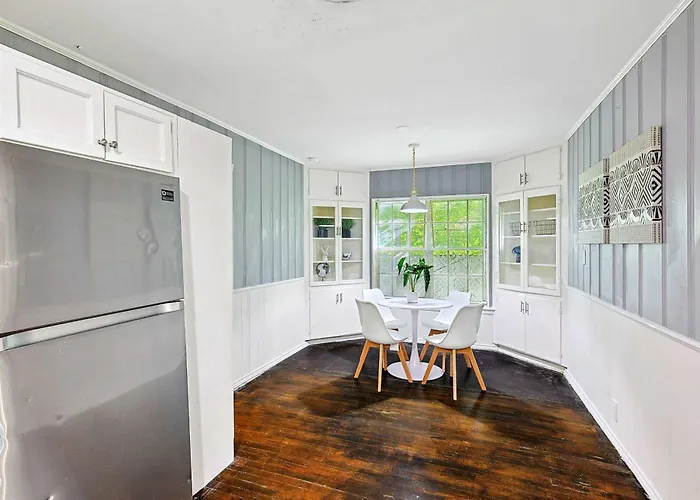 Holiday home Comfy And Modern Loft In Fw *